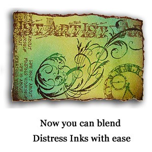 Ink Duster - Discontinued