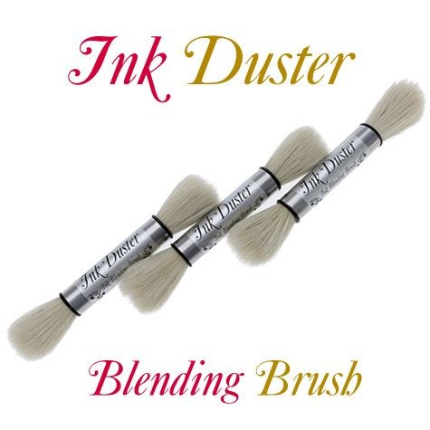 Ink Duster - Discontinued