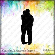 Couple Silhouette