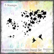 Humming Bird Garden