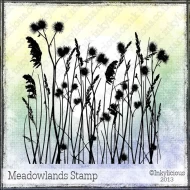 Meadowlands stamp