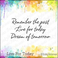 Live for Today