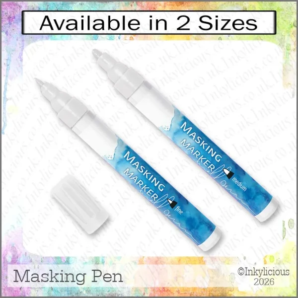 Masking Pen