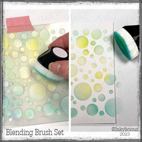 Blending Brush Small