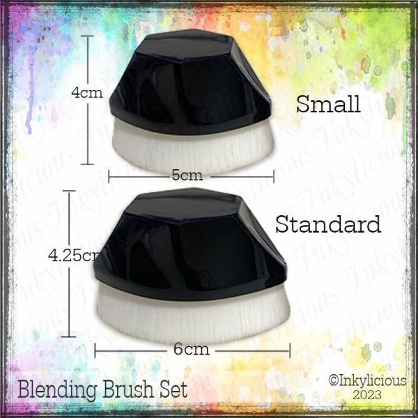 Blending Brush Std