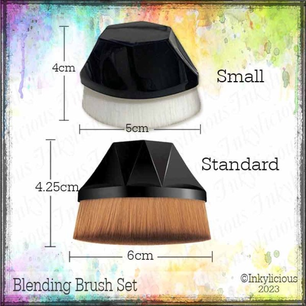 Blending Brush Small