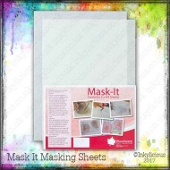 Mask It Sheets