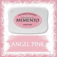 Memento Ink Pad Angel Pink