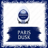 Memento Paris Dusk Dew Drop