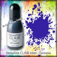 Versafine Clair Fantasia INKER