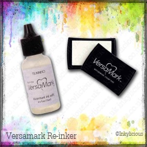 Versamark INKER