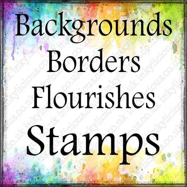 Background Stamps