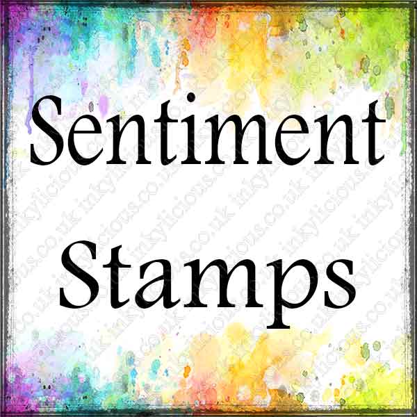 Sentiment Stamps